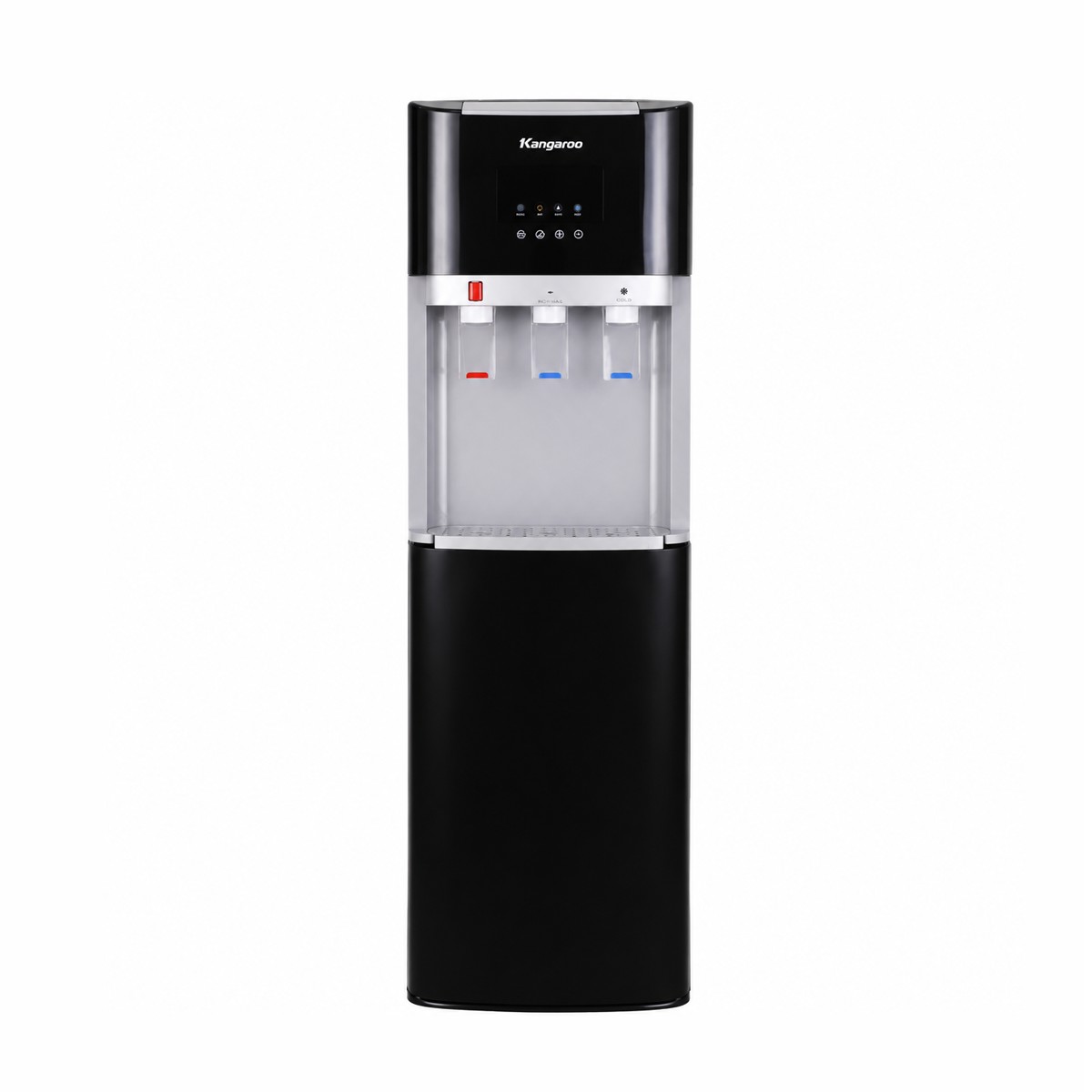 Cây nước nóng lạnh Kangaroo KGWD03BT1D